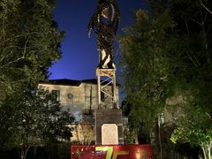 -徐家汇源景区-衡山公园