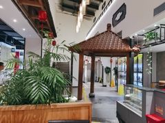 -壹零捌道·北京烤鸭(车公庄店)
