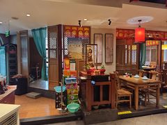 -蔡家酒楼(一德街店)