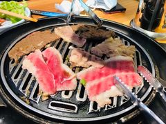 -小米烤肉-泥炉炭烤(常营店)