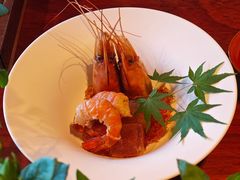 -龙吟山房(青龙山庄店)
