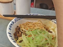 -梅溪·小伙子干挑面(安吉总店)