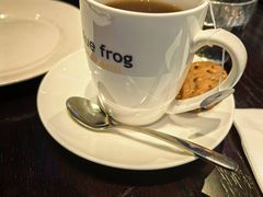 -blue frog蓝蛙(长泰广场店)