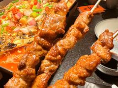 -鸣记脆皮烤鱼(亿合城店)