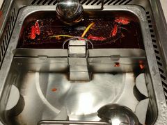 -海底捞大排档火锅(悦荟广场店)