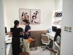 -海马体照相馆(厦门SM城市广场店)