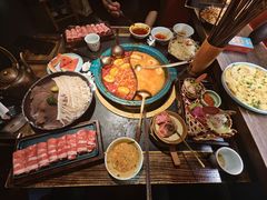 -吼堂老火锅(太古里总店)