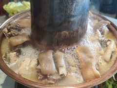 -阿斯牛牛·凉山菜(新会展店)
