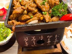 -仙隐小鹿中华料理(南宁万象城店)