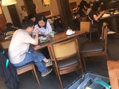 -破三川·新川菜(静安大融城店)