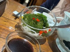 -福慧慈缘素食餐厅(王府井店)