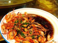 -莆鑫海鲜城(浏河店)
