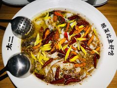 -太二酸菜鱼(正大广场店)
