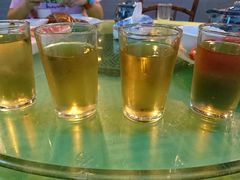 苹果醋-盛港湾海鲜食府(黄沙店)