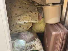 -安东易迷你自助仓储寄存仓库(顾戴路店)