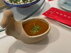 -宁夏国强手抓羊肉·清真菜(未央路凤三店)