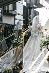 -B.Bridge Couture婚纱礼服(福田店)