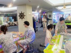 -海韵之星邮轮水会(明发商业广场店)