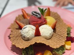 -哈根达斯(滨江店)
