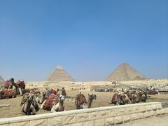 -吉萨金字塔群