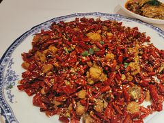 -渝信川菜(工体店)