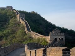-慕田峪长城