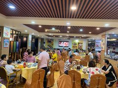 大堂-九大簋家宴(晓港湾店)