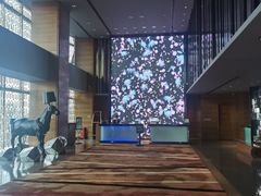 -深圳皇庭V酒店