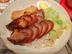 -阿诚市井潮汕菜(金台路店)