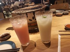 -烧肉达人•炭火烧肉(新天地店)