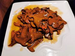 牛肝菌-真味汤馆(汽博店)