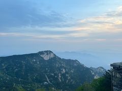 -泰山风景名胜区