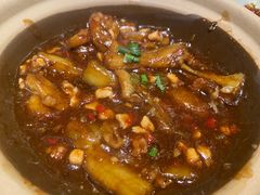 -留半山·香港食堂(啦啦宝都店)
