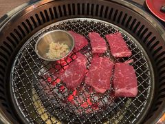 -万福·和牛炭火烧肉店(苏州中心店)