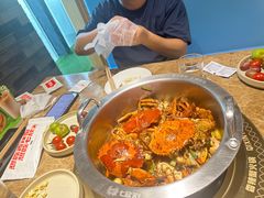 -七欣天香辣蟹火锅(苏州相城VIP总店)