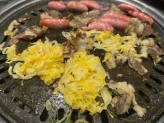 -红岸碳烤齐齐哈尔原味生态烤肉