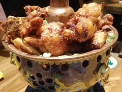 -那些年记忆烧烤