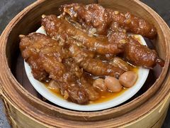 -悦秀·高级粤菜