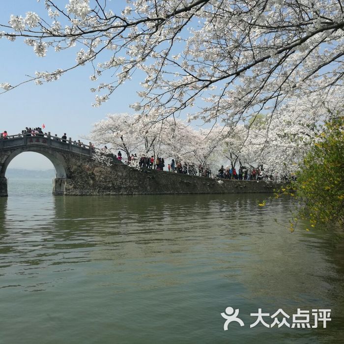 长春桥图片-北京名胜古迹-大众点评网