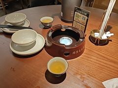 -花椒俏川菜小馆(南海万达店)