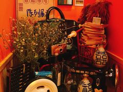 -囍福咖啡(这有山店)
