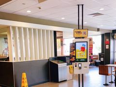 -麦当劳(台州路桥DT店)