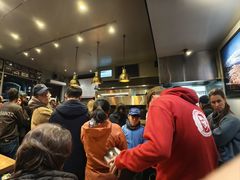 -Fergburger(皇后镇店)