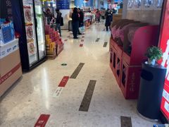 -盒马鲜生(丁香国际店)
