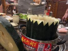 -尚竹阁冬瓜盅·18年地标美食(平洲店)