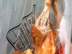 -吴山烤禽 (吴山路店)