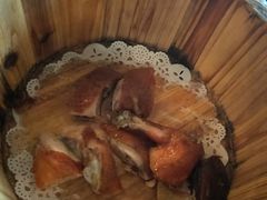 -胡桃里音乐酒馆(郴州友阿国际广场店)