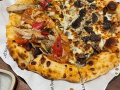 -O'mills Sourdough Bakery&Bistro(永嘉路店)