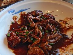 -壹只菜·崇明本地特色菜(崇明南门店)