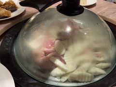 -采悦轩中餐厅·粤菜·海南菜(神州半岛喜来登度假酒店)